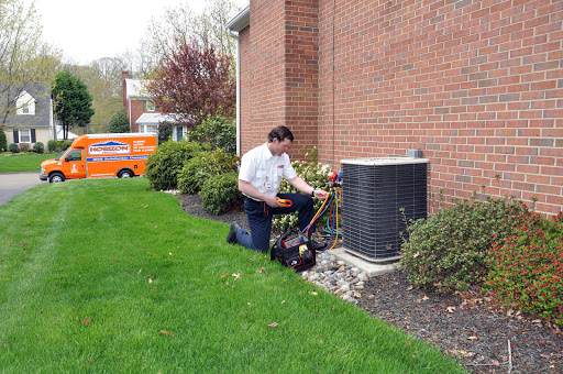 HVAC Contractor «Horizon Services, Inc.», reviews and photos, 900 Adams Ave, Norristown, PA 19403, USA
