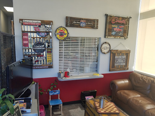 Used Car Dealer «Valley Motor Company Scottsdale», reviews and photos, 15816 N Greenway Hayden Loop, Scottsdale, AZ 85260, USA