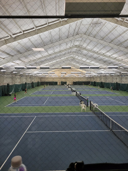 Boylan Tennis Center