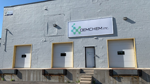 oemchem inc 35 Yale Crescent Unit#116, St. Catharines, ON L2R 7T3, Canada