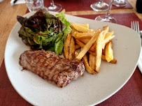 Faux-filet du FORT-MARDI - Restaurant Montévrain à Montévrain - n°4