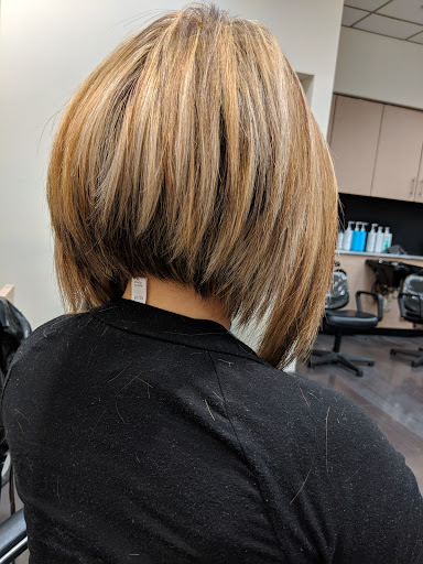 Beauty Salon «Dellaria Salon», reviews and photos, 250 Granite St, Braintree, MA 02184, USA