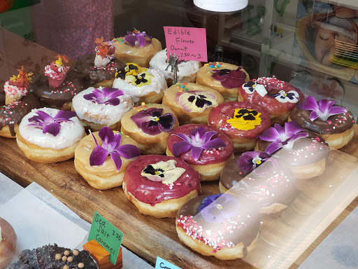 Donut Shop «Sara Donuts», reviews and photos, 2201 Long Prairie Rd, Flower Mound, TX 75022, USA