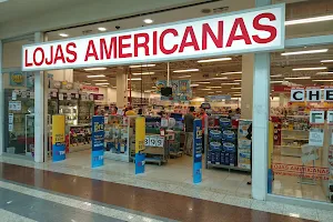 Americanas image