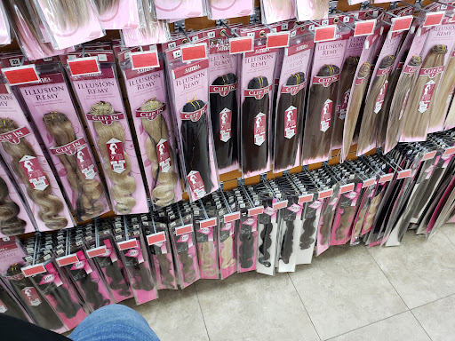 Beauty Supply Store «Elegant Beauty Supplies», reviews and photos, 13528 University Plaza St, Tampa, FL 33613, USA