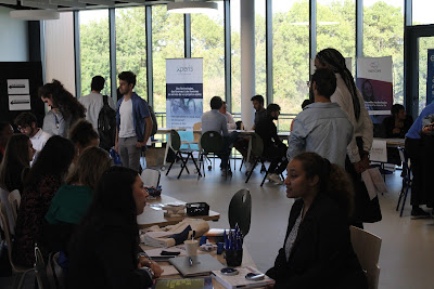 École d'ingénieurs ISIS - Informatique et Systèmes d'Information pour la Santé à Castres