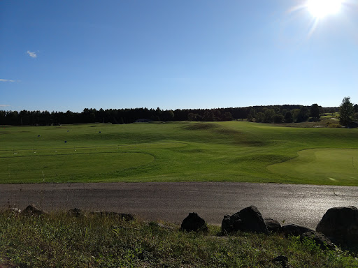 Golf Course «Mistwood Golf Course», reviews and photos, 7568 Ole White Dr, Lake Ann, MI 49650, USA