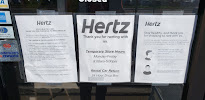 Hertz Car Rental - East Providence Taunton Hle - Photo 3 - Car repair in East Providence, RI, Providence