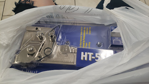 Building Materials Supplier «Allied Building Products», reviews and photos, 9131 Centreville Rd, Manassas, VA 20110, USA