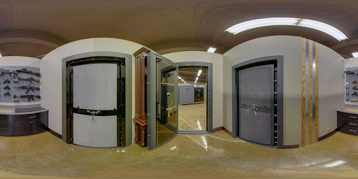 Safe & Vault Shop «Northwest Safe Company», reviews and photos, 830 Cole St, Enumclaw, WA 98022, USA
