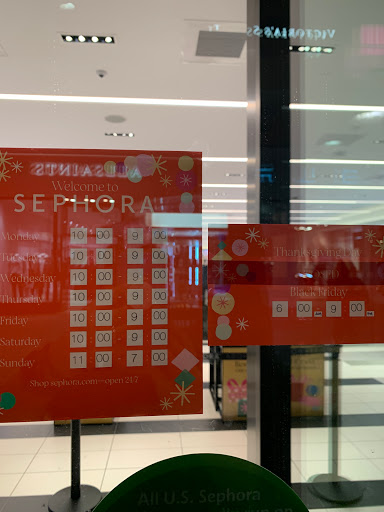 Cosmetics Store «SEPHORA», reviews and photos, 7007 Friars Rd #314, San Diego, CA 92108, USA