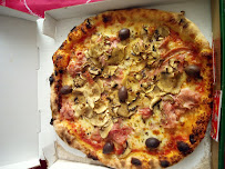 Plats et boissons du Pizzas à emporter La bonne pizza à Le Vésinet - n°13