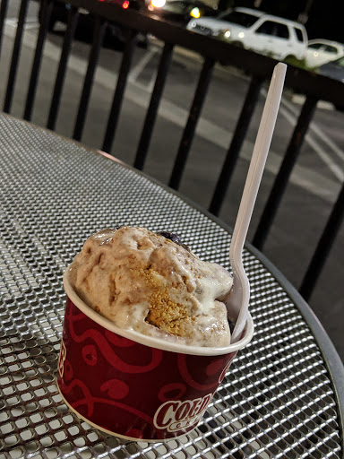 Ice Cream Shop «Cold Stone Creamery», reviews and photos, 19500 Plummer St #5, Northridge, CA 91324, USA