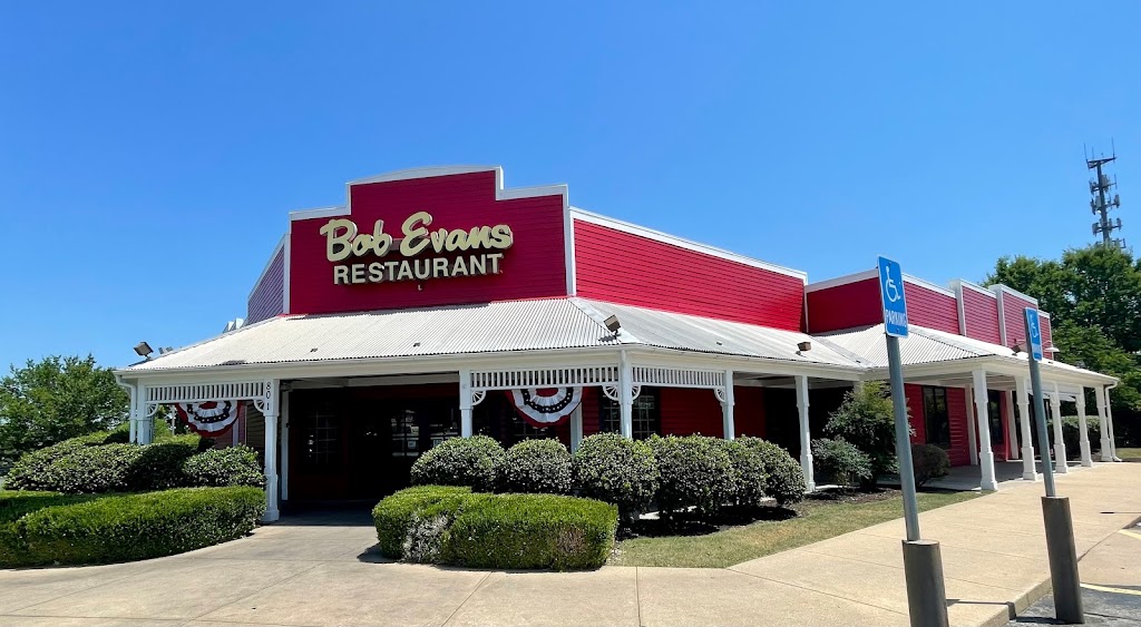 Bob Evans 65616