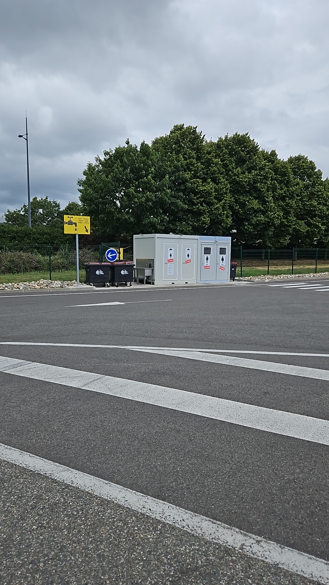 Photo n° 4 de l'avis de Vasyl.r fait le 24/07/2023 à 13:45