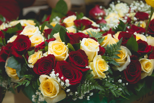 Florist «Oakleaf Florist», reviews and photos, 4185 Naco Perrin Blvd, San Antonio, TX 78217, USA