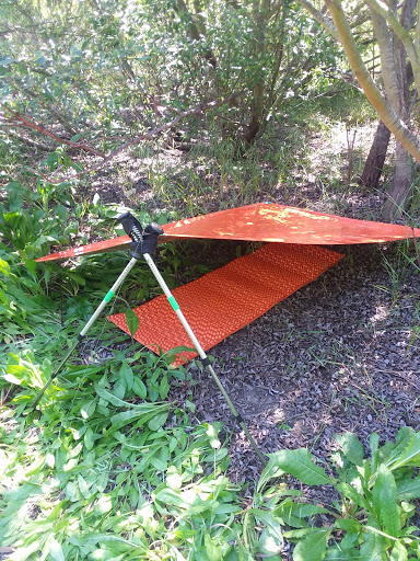 Outdoor Sports Store «SLO CAMP N PACK», reviews and photos, 341 Higuera St, San Luis Obispo, CA 93401, USA