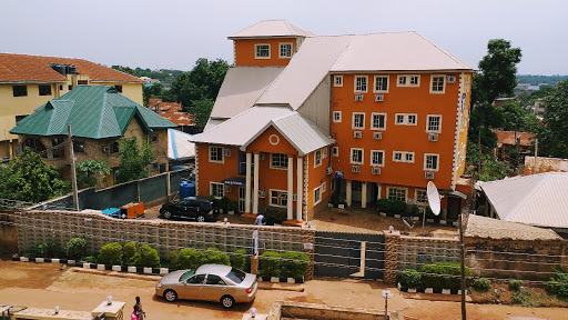 Amazon Hotels Enugu, 16, Njemanze Street, Off Ogui Rd, Enugu, Nigeria, Beach Resort, state Enugu