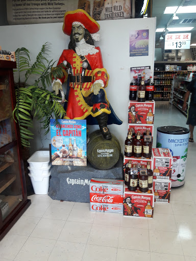 Liquor Store «1003 Liquors», reviews and photos, 833 Cypress Pkwy, Kissimmee, FL 34759, USA