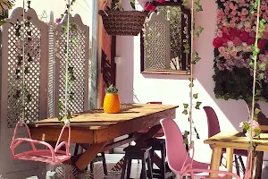 Jardim Secreto Cafe image
