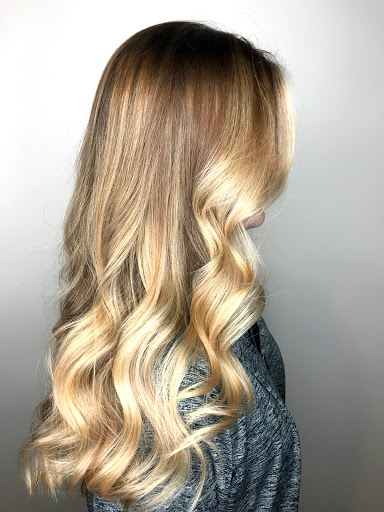 Beauty Salon «Tangerine Salon & Spa», reviews and photos, 240 N Denton Tap Rd, Coppell, TX 75019, USA