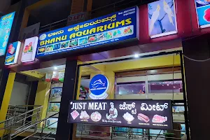 Bhanu Aquariums image