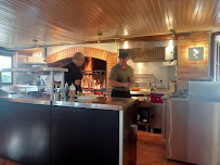 Les plus récentes photos du Restaurant Le Moulin Vert à Castelnaudary - n°4