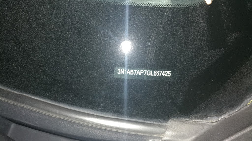 Auto Parts Store «AutoZone», reviews and photos, 4505 St Barnabas Rd, Marlow Heights, MD 20748, USA