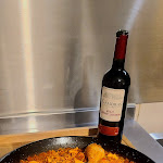 Photo n° 1 de l'avis de _. fait le 16/10/2023 à 15:49 pour Paella Bomba à Bertrange