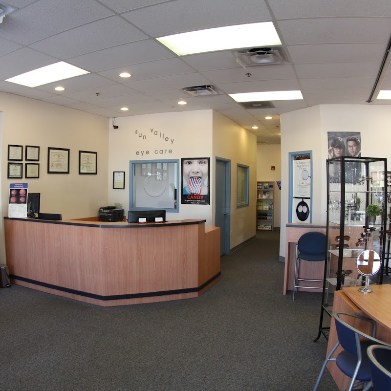 Sun Valley Eye Care