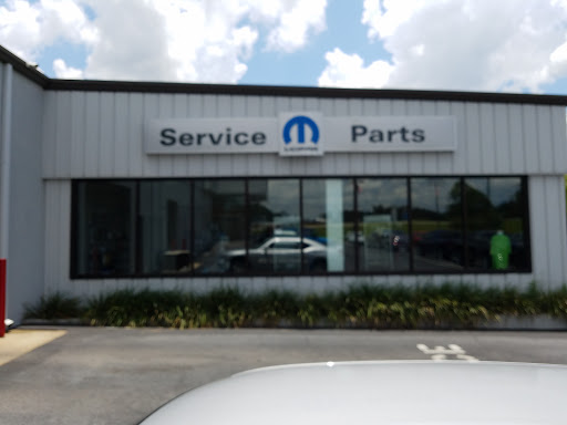 Used Car Dealer «Dothan Chrysler Dodge Jeep Ram», reviews and photos, 4074 Ross Clark Cir, Dothan, AL 36303, USA