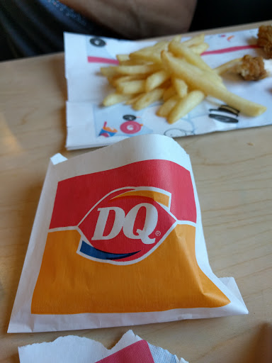 Dairy Queen Grill & Chill