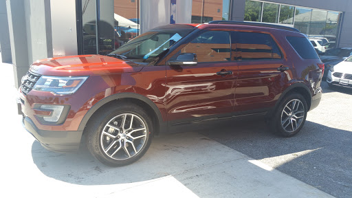 Ford Dealer «Ford Lincoln of Queens Boulevard», reviews and photos, 139-48 Queens Blvd, Jamaica, NY 11435, USA