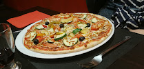Plats et boissons du Pizzeria L'instant Pizza à Valentigney - n°18