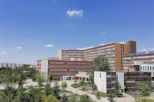 Hautepierre Hospital - University Hospitals of Strasbourg image