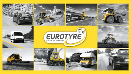 Guedes Pneus Services - Eurotyre