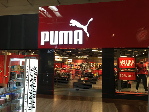 PUMA, 1 Mills Cir #303, Ontario, CA 91764, USA, 