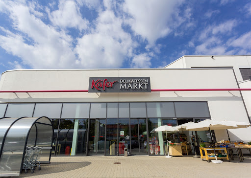 Käfer Delikatessen Markt Parsdorf