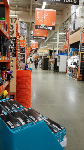 Home Improvement Store «The Home Depot», reviews and photos, 2707 S Towne Ave, Pomona, CA 91766, USA
