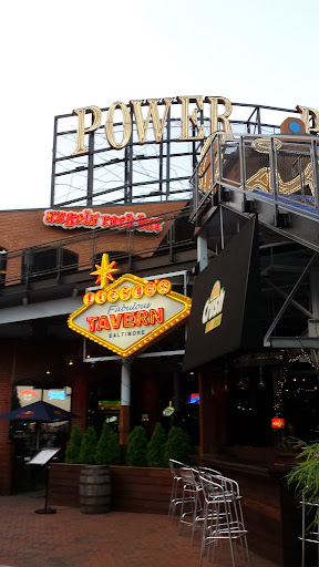 Bar «Rams Head Live!», reviews and photos, 20 Market Pl, Baltimore, MD 21202, USA