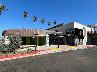 CSC Health Center 726 E Main St Suite B, Alhambra, CA 91801