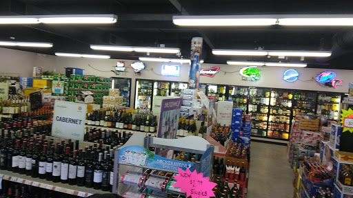 Wine Store «212 Package», reviews and photos, 2860 GA-212, Conyers, GA 30094, USA