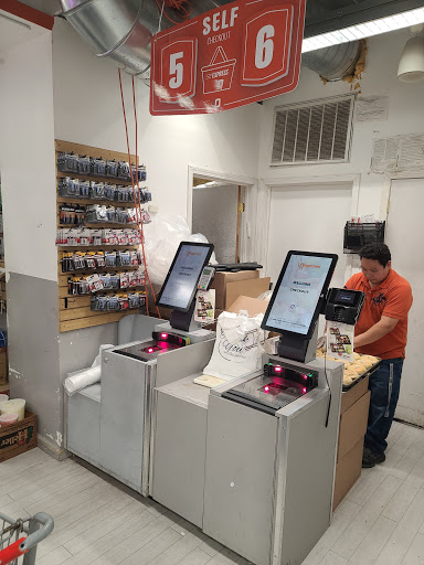 Supermarket «Peppermint supermarket», reviews and photos, 33 Dinev Road #003, Kiryas Joel, NY 10950, USA