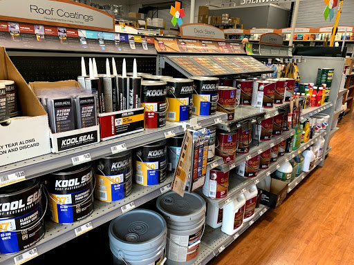 Paint Store «Sherwin-Williams Paint Store», reviews and photos, 10520 Portal Crossing #109, Bradenton, FL 34211, USA