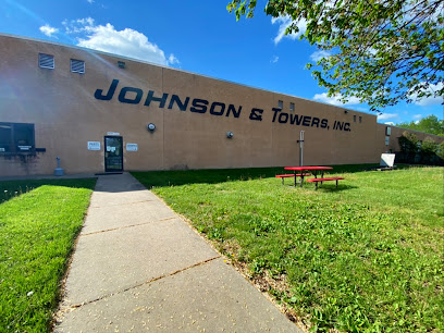 Johnson & Towers