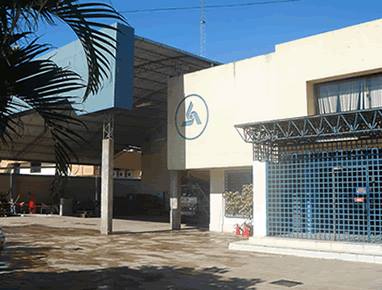 Industrias Belen SRL Santa Cruz