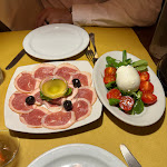 Photo n°1 de l'avis de Lauren.u fait le 19/12/2023 à 17:12 sur le  Taverna Lucifero à Rome