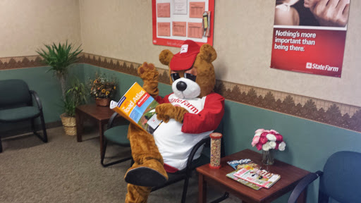 Auto Insurance Agency «Dan Anderson - State Farm Insurance Agent», reviews and photos