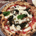 Photo n°2 de l'avis de Jordan. fait le 22/09/2021 à 18:57 sur le  Pibarò à Castellabate