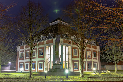 Aarhus Universitet Silkeborg